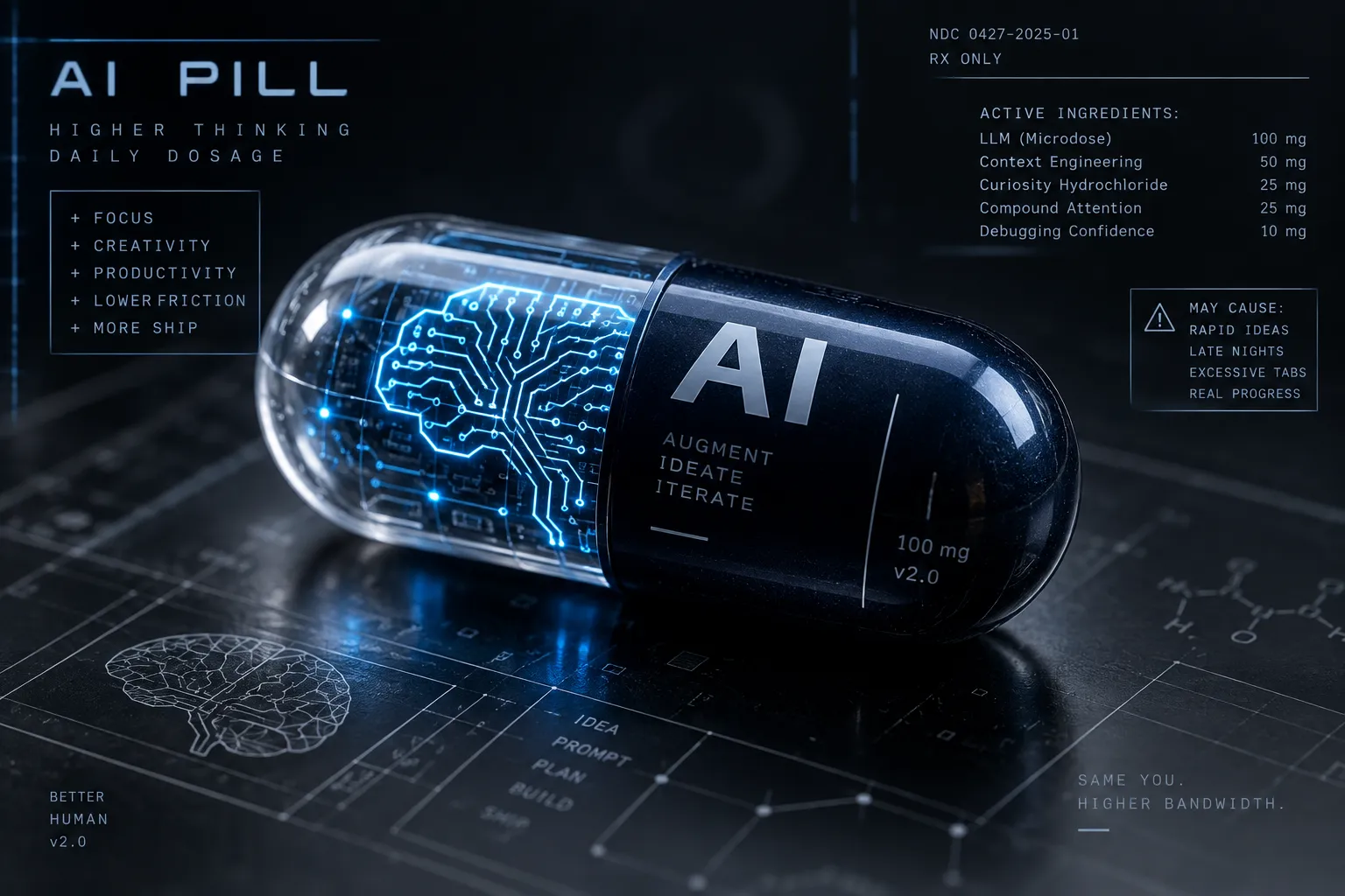 AI Pill