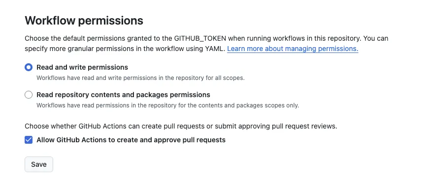 Animated 'Frank Wiles' text on his Github profile page